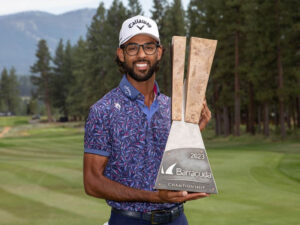 pga tour akshay bhatia wins barracuda championship