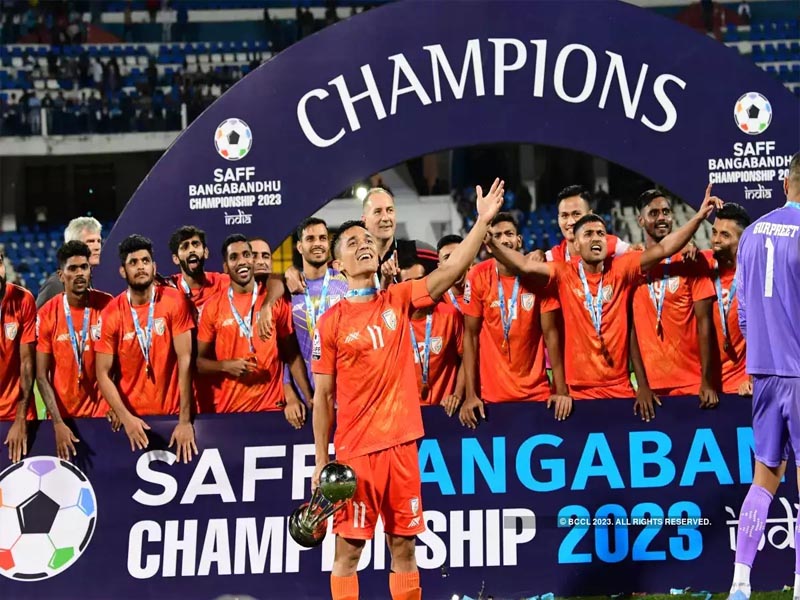 saff championship 2023