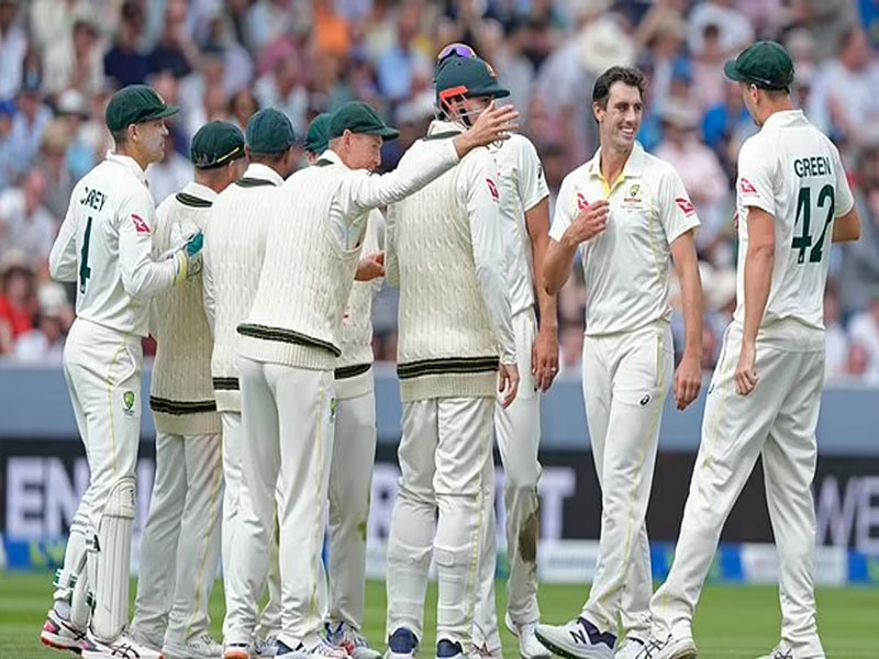 the ashes 2023 england v australia