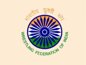 wrestling federation of india