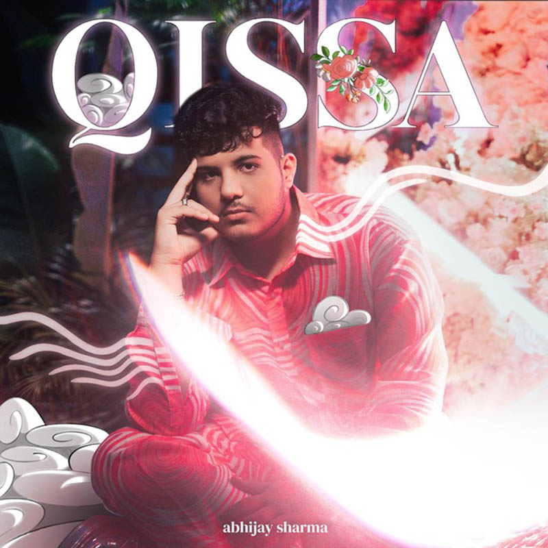 Abhijay Sharma releases Qissa