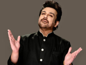 Adnan Sami