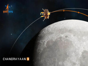 Chandrayaan 3 All set for touchdown