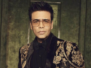 Karan Johar