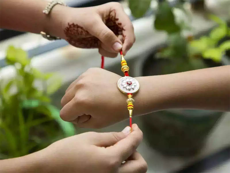 Raksha Bandhan 2023