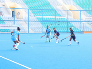 Sports Authority of Gujarat Academy Vs SAI Shakti