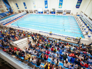 Swimming National Championships 2023