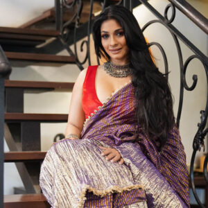 Tanishaa Mukerji 1