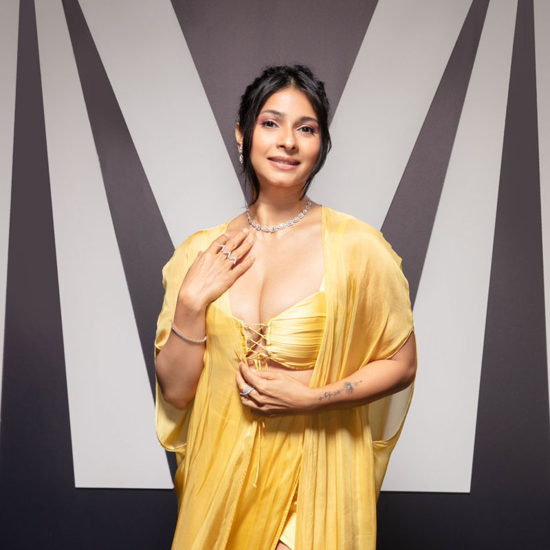 Tanishaa Mukerji