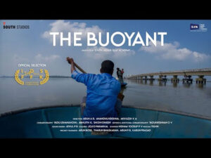 The Buoyant by Arun A R