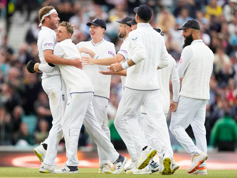 ashes 2023 england beat australia 49 runs 5th test