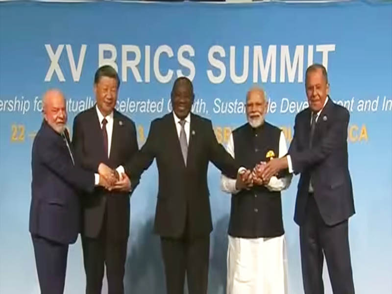 brics summit 2023