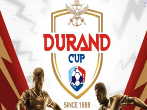 durand cup