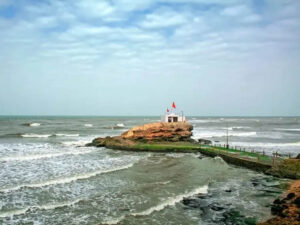 dwarka