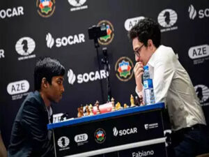 fide world cup praggu holds nakamura in semifinals