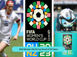 fifa womens world cup 2023 round of 16 teams qualified knockout