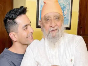 former cricketer bishan singh bedi to make his acting debut with ghoomer