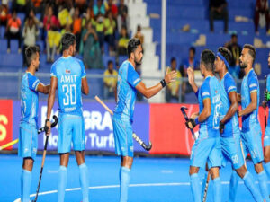 indian mens hockey team beats china 7 2 in asian champions trophy