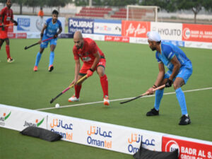 indian mens team routs bangladesh 15 1 in asian hockey 5s world cup qualifier