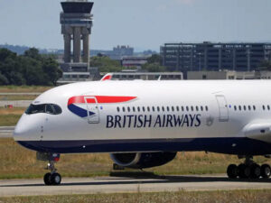 uk air traffic control systems faces network wide failure