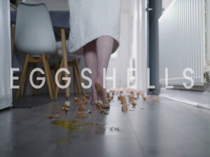 Eggshells by Gino Evans