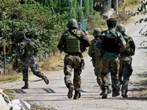 after anantnag fresh encounter breaks out in j ks baramulla