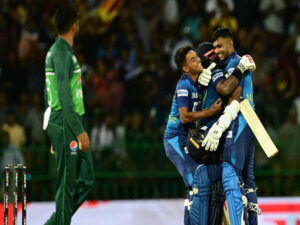 asia cup 2023 sri lanka knock pakistan out