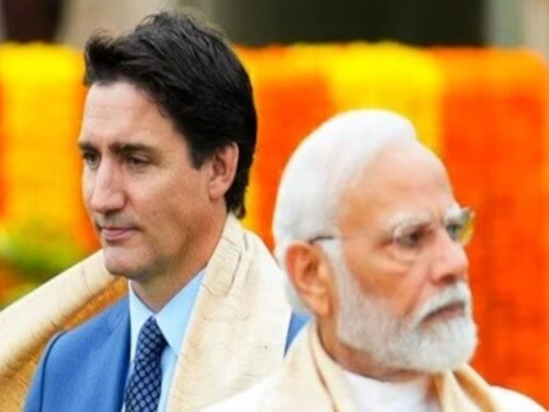 canada accuses india of killing khalistani supporter hardeep singh nijjar