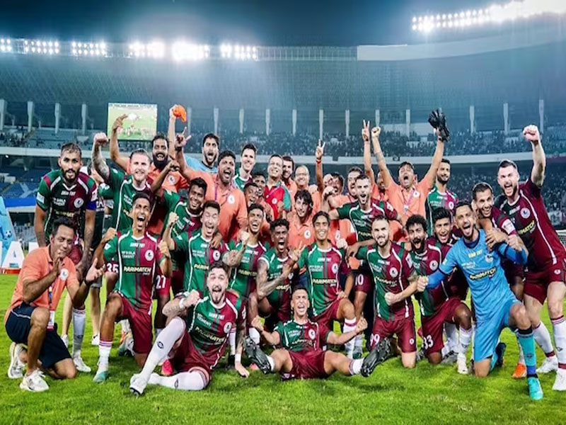 durand cup 2023 mohun bagan