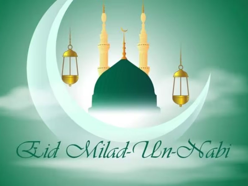 eid milad un nabi