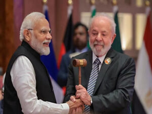 india passes g20 gavel to brazil proposes virtual summit in november