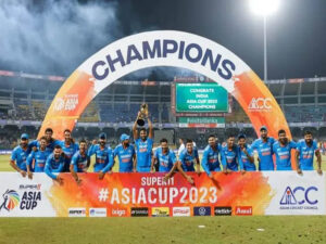 india wins asia cup final 2023