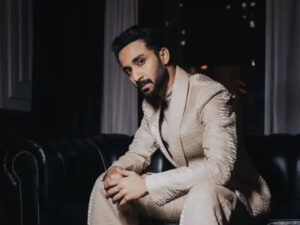 raghav juyal ecstatic with the widespread praises for his villainous debut in kill