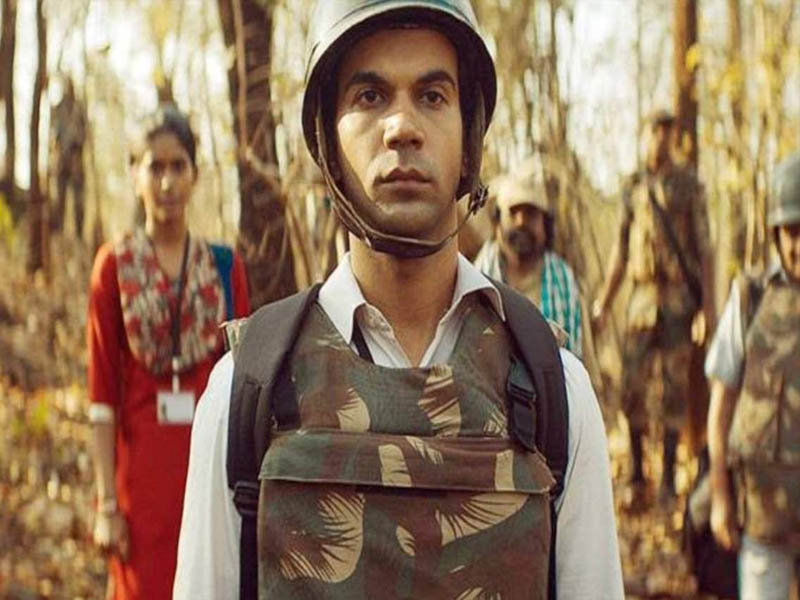 rajkummar rao on the 6th anniversary of newton im incredibly proud to have been a part of it