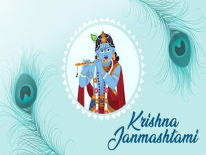 sri krishna janmashtami