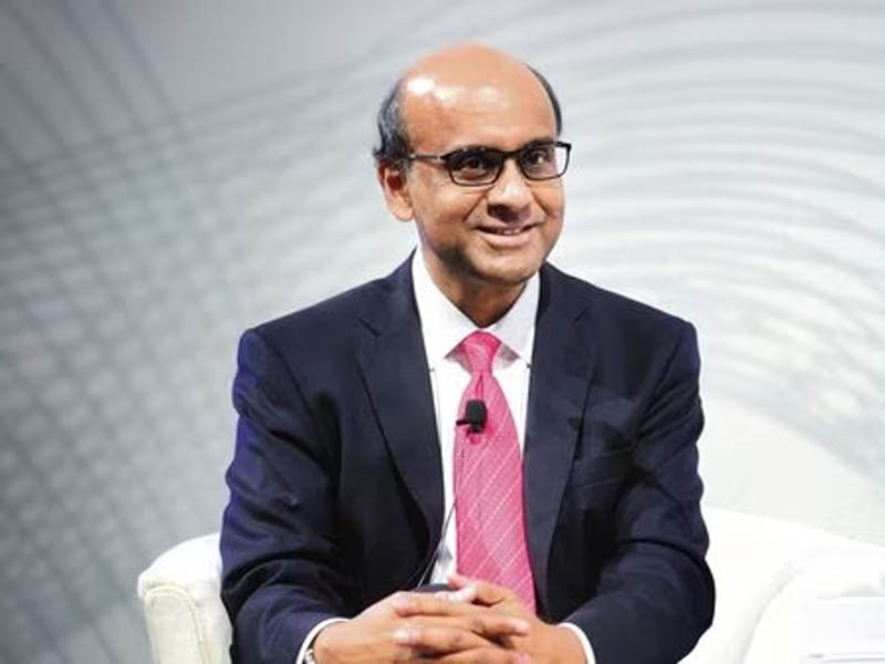 tharman shanmugaratnam wins singapores presidential election