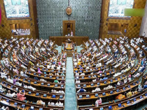 women reservation bill passed lok sabha parliament special session