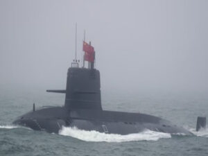 55 chinese sailors feared dead after nuclear submarine gets caught in trap in yellow sea