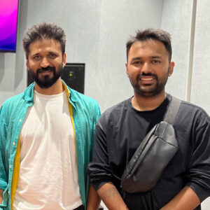 Anurag Saikia join hands with Amit Trivedi for Safar Pe Chale from the movie Dhak Dhak