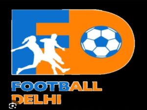 Delhi football