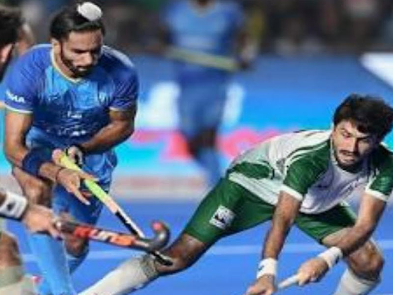 The funeral of Pak hockey took place in great pomp