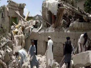 afghanistan death toll in herat earthquakes surpasses 4000