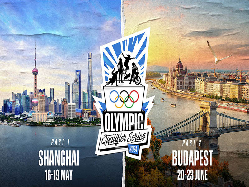 Shanghai And Budapest Selected As Hosts For The Inaugural Olympic ...