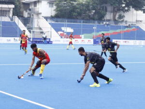 13th Hockey India Senior Men National Championship 2023