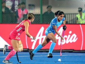 3rd Hockey India Senior Women Inter Department National Championship set to begin on Wednesday in New Delhi