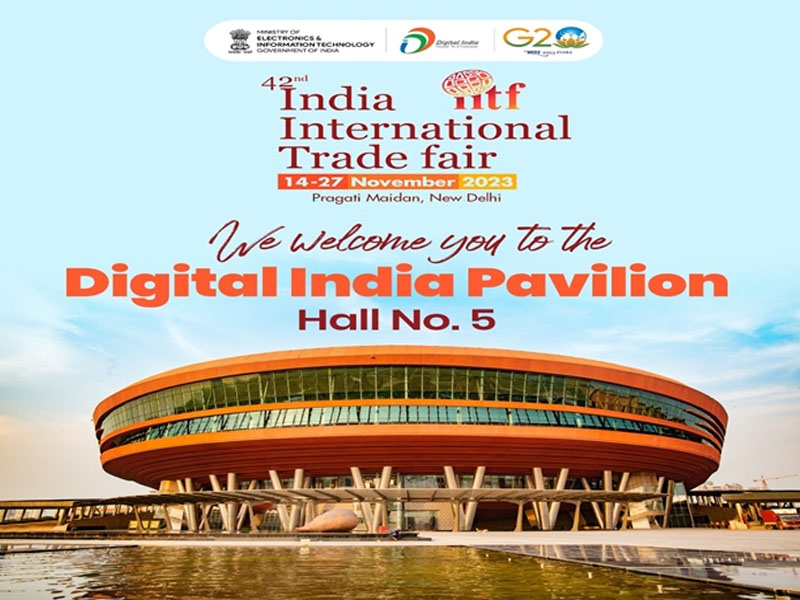 42nd Edition of India International Trade Fair