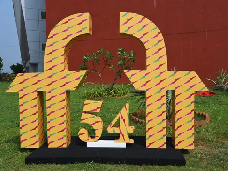 54th iffi kicks off in goa celebrates indian cinema and culture