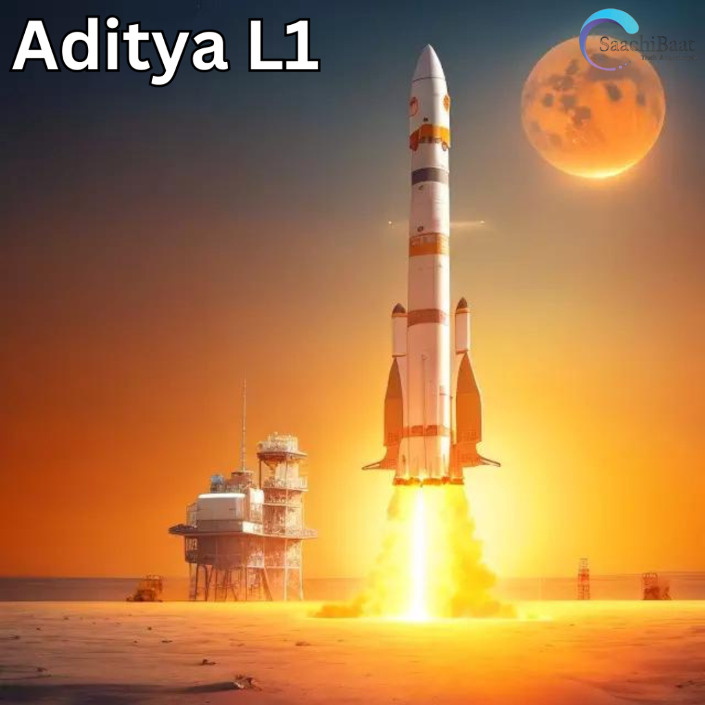 Aditya L1