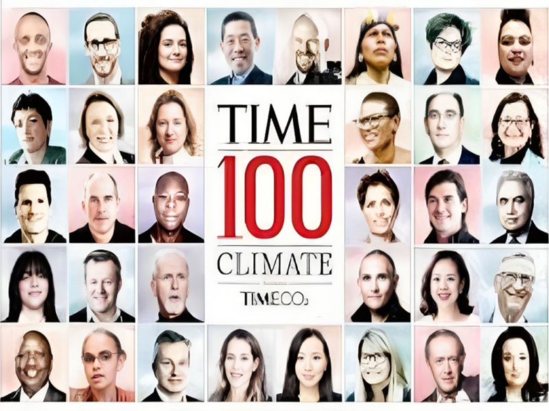 Environment Keepers featured in Americas Time Magazine