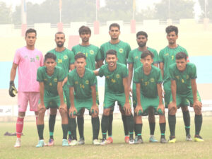 Football Delhi